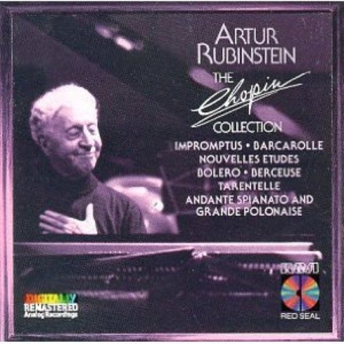The Chopin Collection: The Impromptus, Others