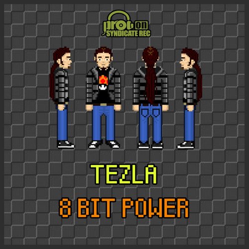 8 Bit Power