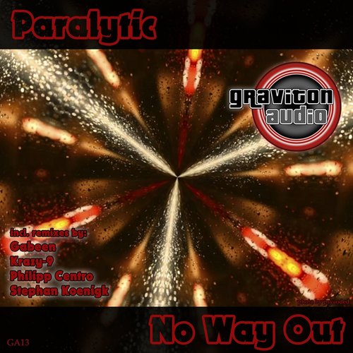 No Way Out