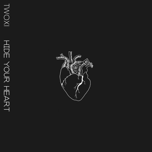 Hide Your Heart - Single