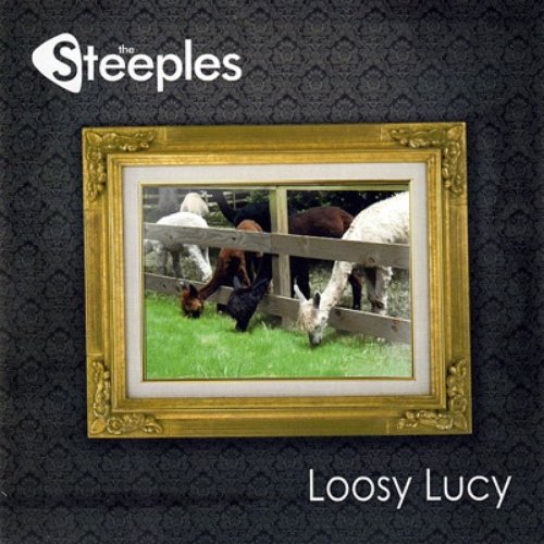 Loosy Lucy - EP