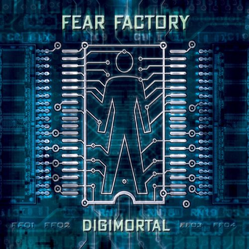 Digimortal (Digipak)