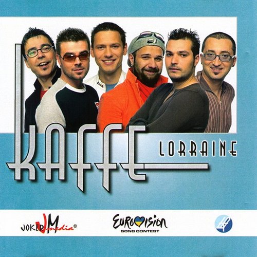 Lorrain - Single