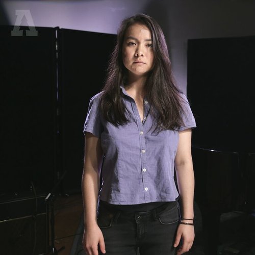 Mitski - Audiotree Live