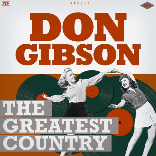 The Greatest Country Hits