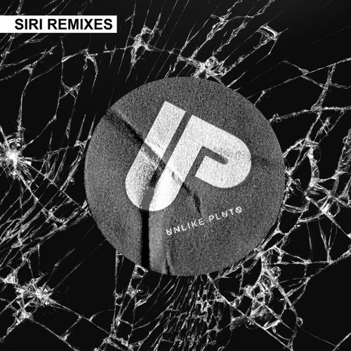 SIRI (feat. Elliphant & Pusha T) [Unlike Pluto Remix]