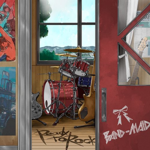 Ready to Rock - Single