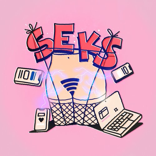 SekS - EP