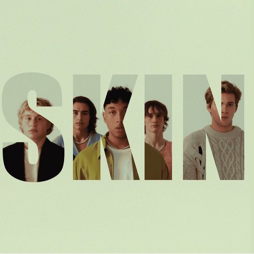 SKIN - Single