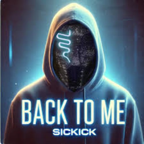 Back To Me - Single