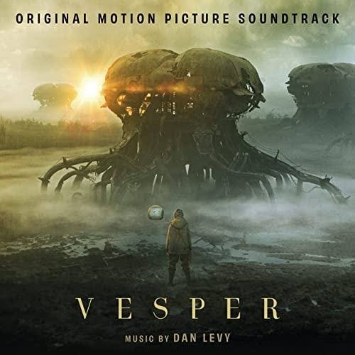Just a Wave (From the Original Motion Picture Soundtrack VESPER)