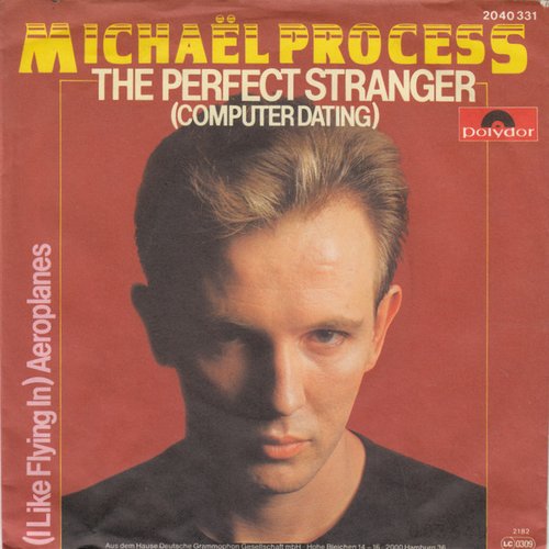 The Perfect Stranger (Computer Dating)