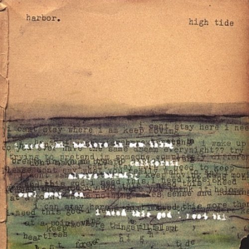 High Tide E.P