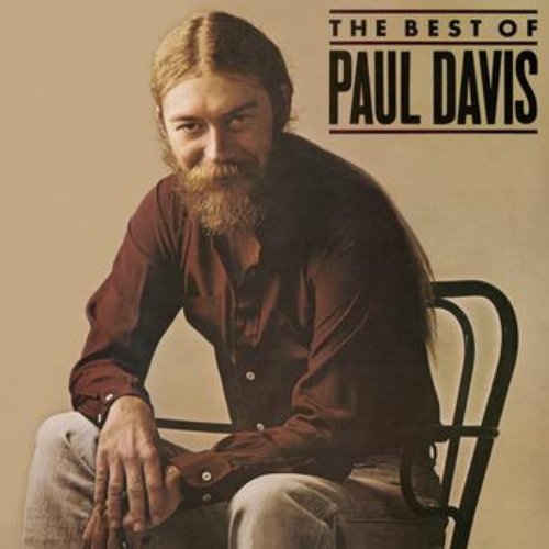 The Best of Paul Davis (Bonus Track Version)