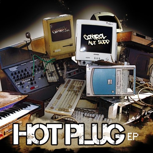 Hot Plug - EP