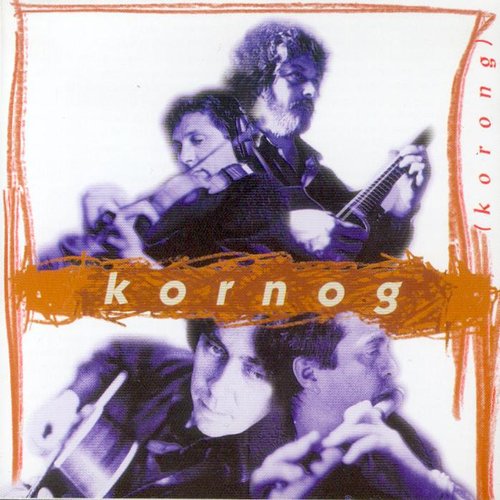 Korong (Breton Group - Celtic Music from Brittany - Keltia Musique - Bretagne)