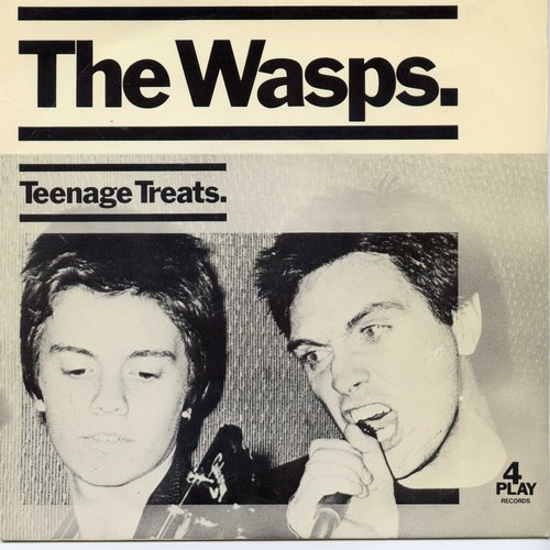 Teenage Treats