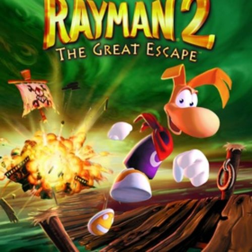 Rayman Legends (Original Game Soundtrack) - Album by Christophe Héral &  Billy Martin - Apple Music