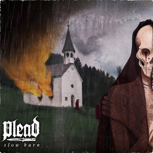Slow Burn - Single