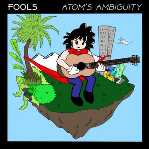Atom's Ambiguity
