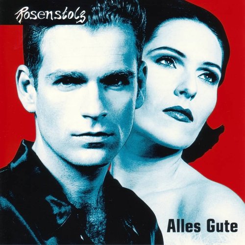 Alles Gute (International Version)