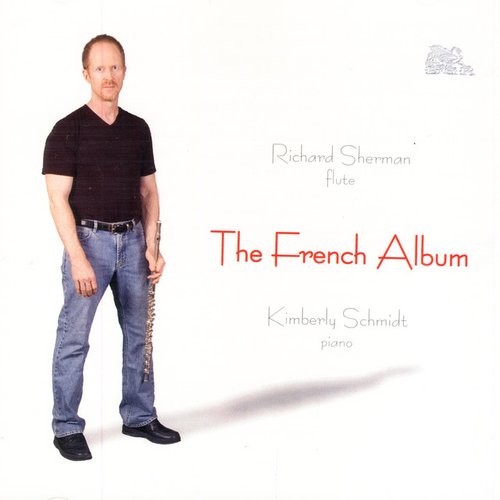 The French Album