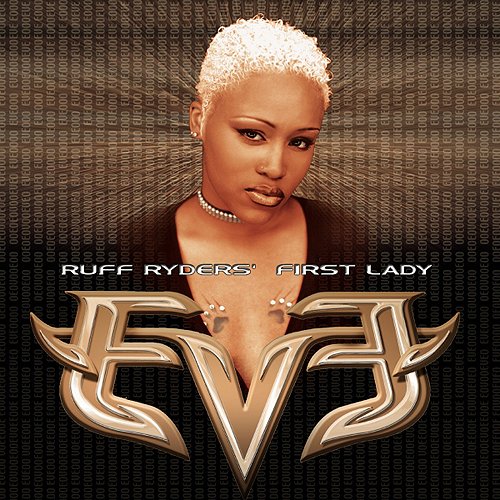 Ruff Ryders' First Lady