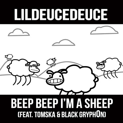 Beep Beep I'm A Sheep