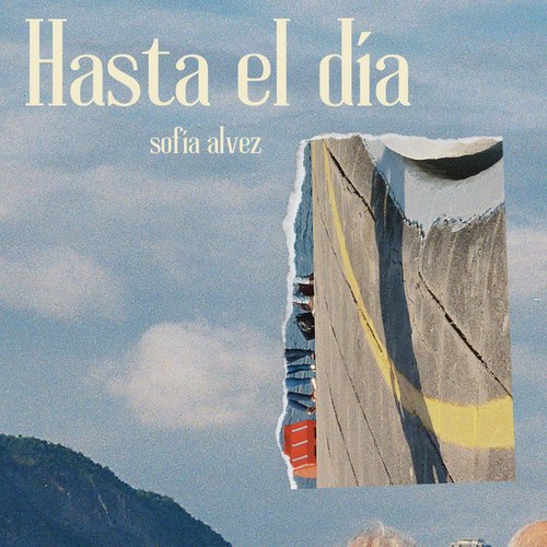 Hasta el día - Single