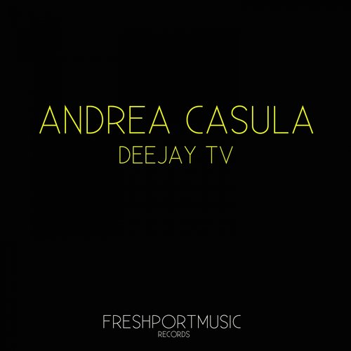 Deejay TV