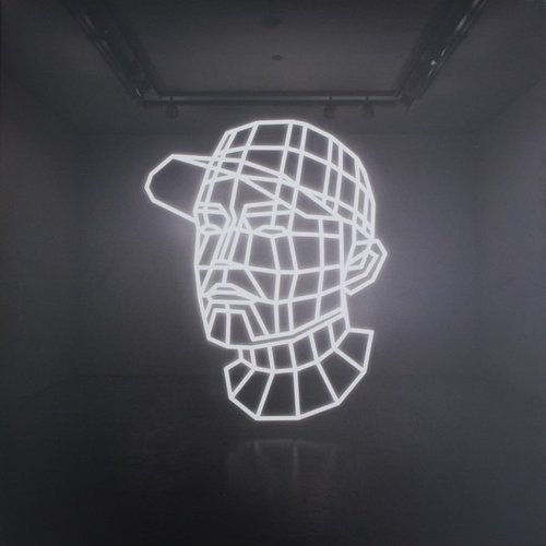 Reconstructed | The Best Of DJ Shadow