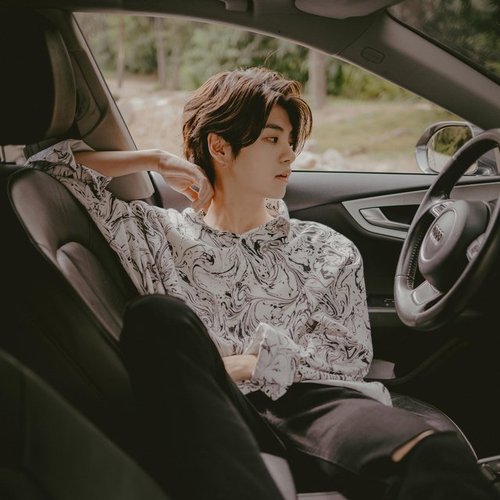 COME WITH ME - Single