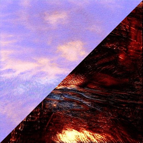 OS3: forever//fade