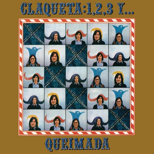 Claqueta: 1,2,3 Y... (Remasterizado 2022)