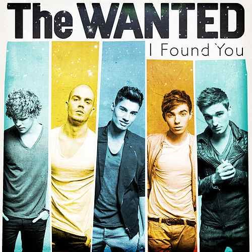 I Found You - EP