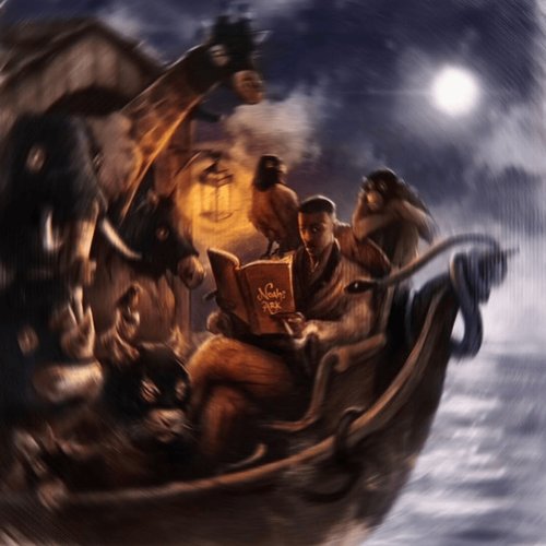 Noahs Ark