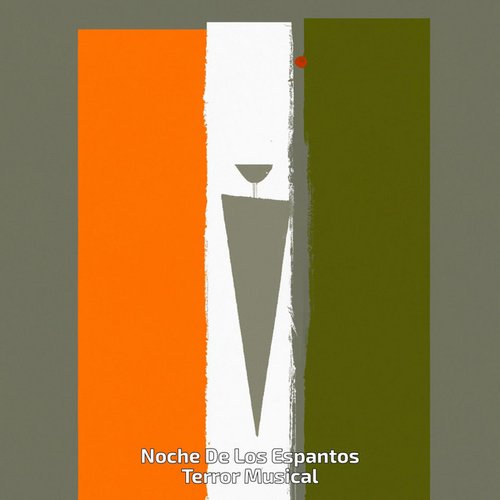 Noche De Los Espantos Terror Musical