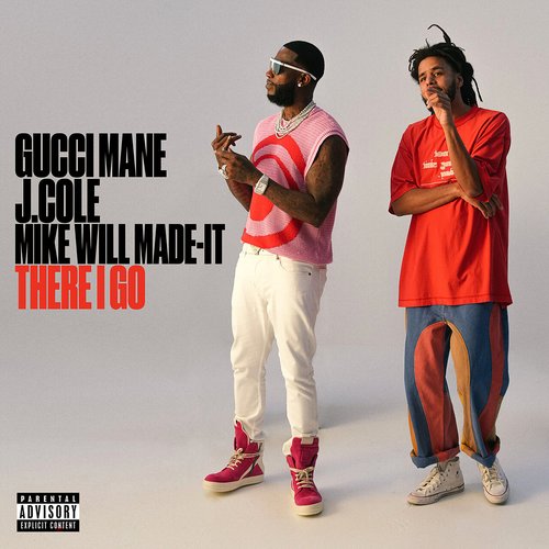 There I Go (feat. J. Cole & Mike WiLL Made-It) - Single