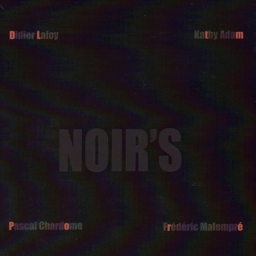 Noir's