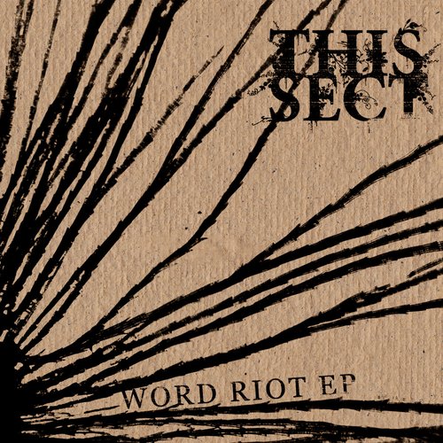 Word Riot EP