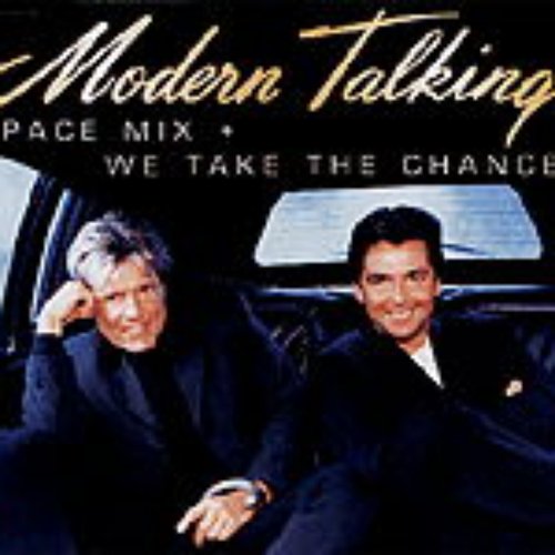 Space Mix 98 — Modern Talking | Last.fm