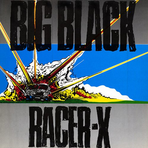 Racer-X