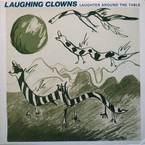 Laughter Around the Table