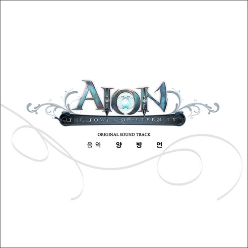 Aion Original Sound Track