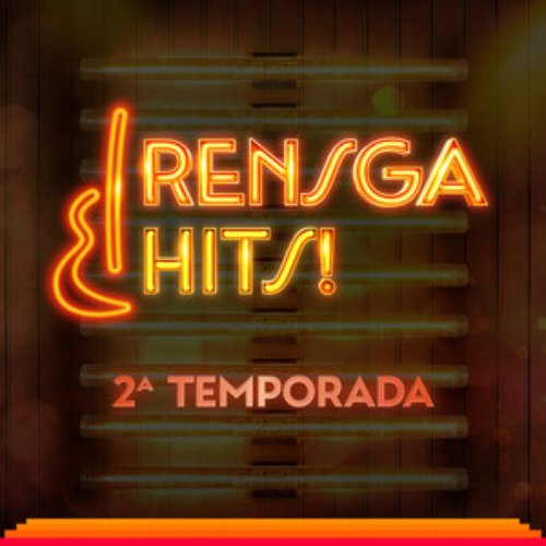 Rensga Hits! (2° Temporada) - Single
