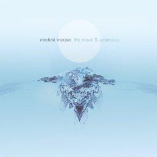 The Moon & Antarctica [Reissue]