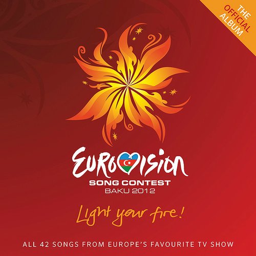 Eurovision Song Contest - Baku 2012