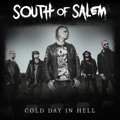 Cold Day in Hell