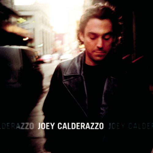 Joey Calderazzo