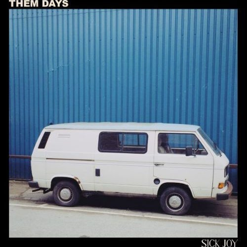 Them Days - EP
